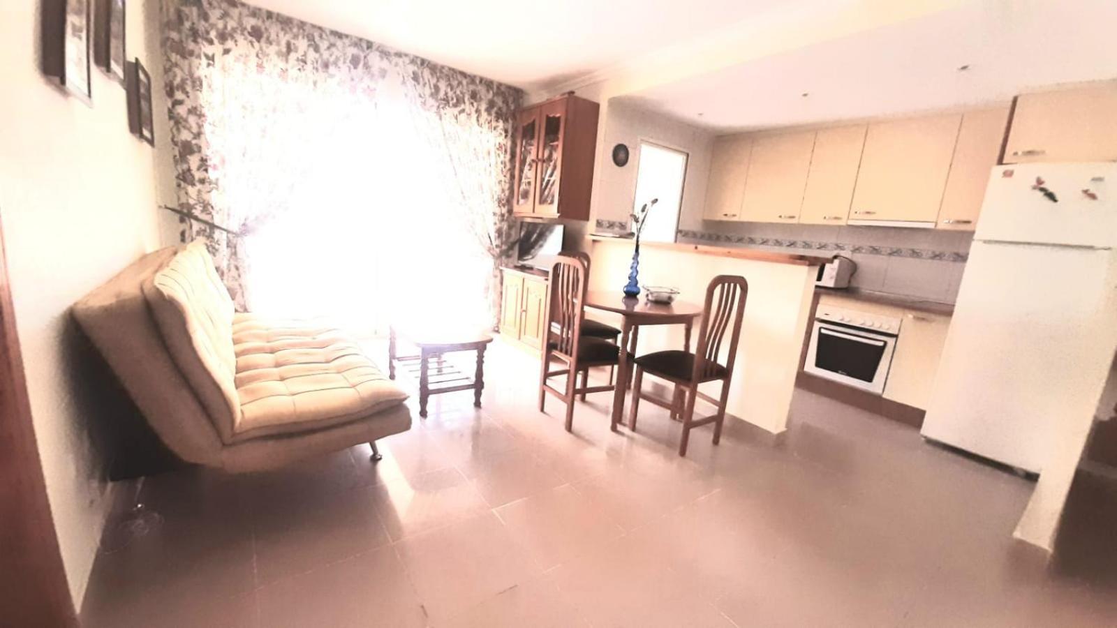Villa Benidorm beach Tamarindo Cala de Finestrat Exterior foto